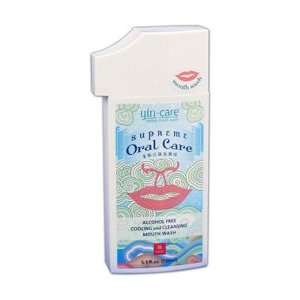  Yin Care Supreme Oral Care   Herbal Mouth Wash Health 
