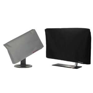  Dust Cover for Large LCD Flat Panel Monitor Screen 