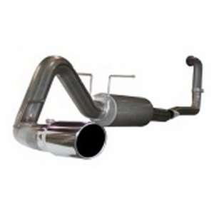  aFe 49 43010 Mach Force Exhaust System Automotive