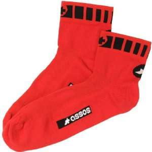  2011 Assos spring/fall Socks