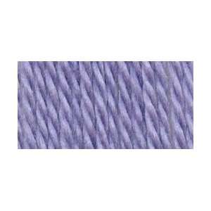   Satin Solid Yarn Lavender 164104 4309; 6 Items/Order