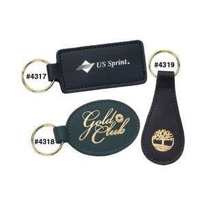  4317, 4318, 4319    Two Sided Key Tags
