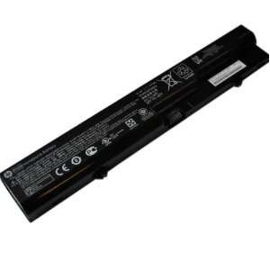 HP LAPTOP BATTERY HP 620 625 Probook 4320s 4525s 4520s, passt BQ350AA 