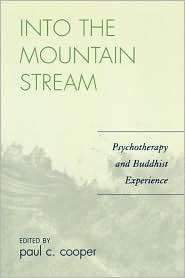 Into The Mountain Stream, (076570465X), Paul C. Cooper, Textbooks 