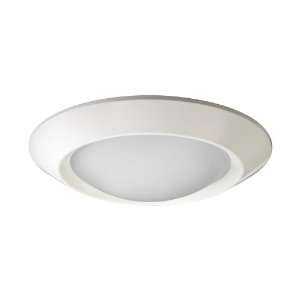  Juno Lighting 4401 ABZ 4 Inch Beveled Dome Shower Recessed 