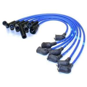  NGK (4405) ME75 Premium Wire Set Automotive