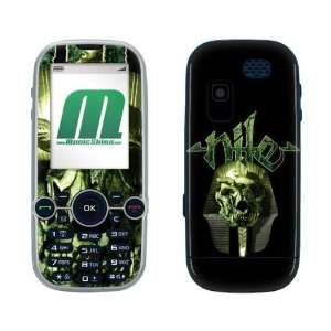  MusicSkins MS NILE10200 Samsung Gravity 2   SGH T469