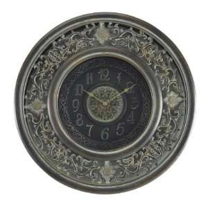  Cooper Classics 4547   Bahare Clock