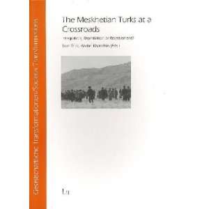   Turks at a Crossroads Tom (EDT)/ Khanzhin, Andrei (EDT) Trier Books