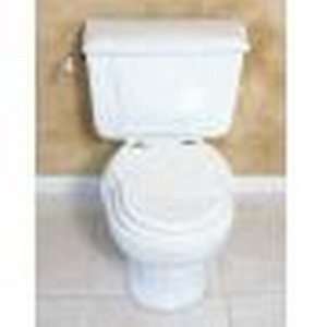    Herbeau Toilet Trip Levers Charleston 4531 57
