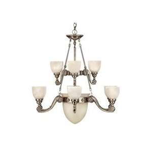    Hinkley 4559 Vanderbilt Chandelier   4559