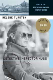   The Torso (Inspector Irene Huss Series #2) by Helene 