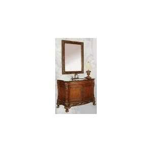  Williamsburg Vanity Sink Cabinet 47 Inch