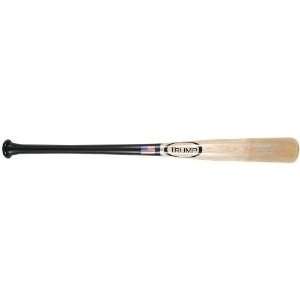  Trump ASB243 Classic Baseball BatYellow Birch WoodBlack 