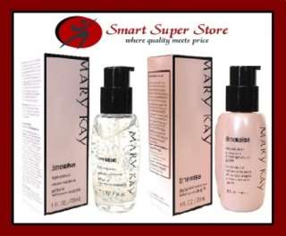 MARY KAY TIMEWISE DAY AND NIGHT SOLUTION NEW LOT 2  