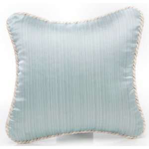  Preston Blue Pillow Baby