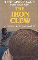 The Iron Clew (A Leonidas Phoebe Atwood Taylor