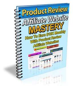This 31 page guide will fill expose how the top affiliate marketers 