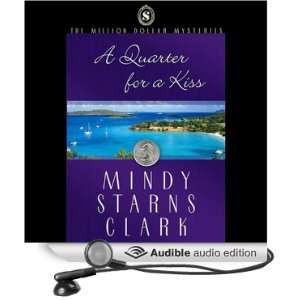   Book 4 (Audible Audio Edition) Mindy Starns Clark, Ruth Ann Phimister