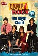 The Right Chord (Camp Rock Second Session Series #8)
