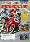   american motorcyclist magazine daytona breakout zemke tops the 200