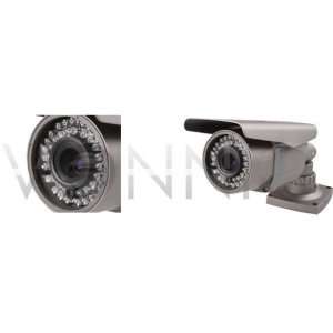  Bullet 580TVL 4MM 42LED Camera 12V 4MM F1.2 MP 150ft 