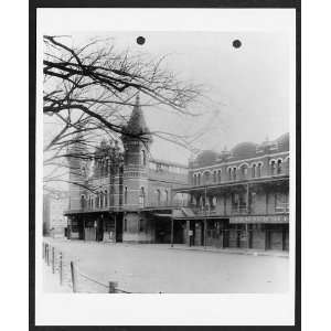  Center Market,Armour Company,c1910,Washington,DC