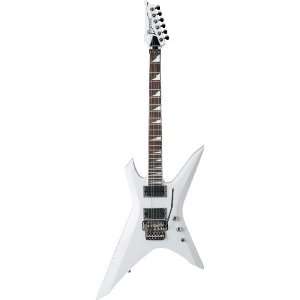  Ibanez XPT700 Xiphos Electric Guitar White Musical 
