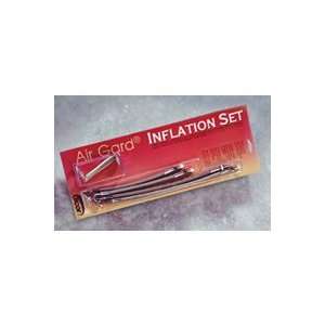  Hose Inflation Set, 4/set Automotive