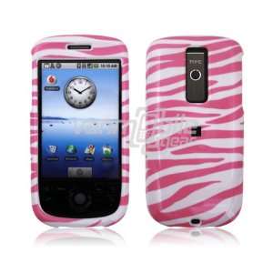  COVER + LCD SCREEN PROTECTOR + CAR CHARGER 4 TMOBILE MYTOUCH G2 3G