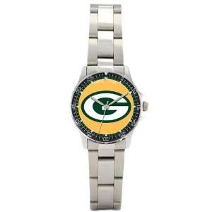  GREEN BAY PACKERS LADIES COACH Watch