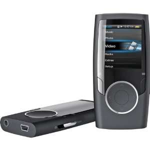  NEW Black 4GB 1.4 Video  Player (Personal & Portable 