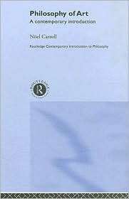   Introduction, (0415159636), Noel Carroll, Textbooks   