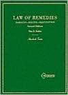   Remedies, 2d, (0314011234), Dan D. Dobbs, Textbooks   