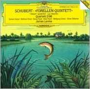   Forellen Quintett; Quartett D. 96 by DG IMPORTS, James Levine