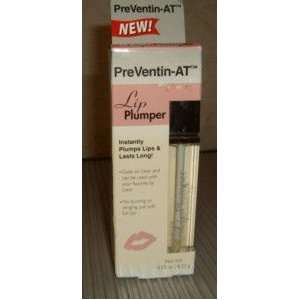  PreVentin AT Lip Plumper