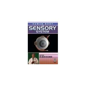 Human Body The Sensory System DVD 