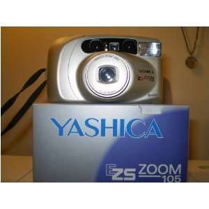  Yashica EZS zoom 105