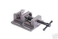 Industrial 4 Standard Drill Press Vise   New  10021  