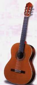 Antonio Sanchez 1008 Spanish Classical Guitar NEW  