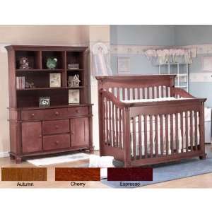  Regal 3 Piece Collection with 4 in 1 Crib Toys & Games