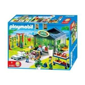  Playmobil 4480 Garden Center Toys & Games