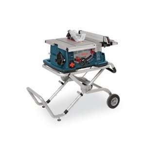 Factory Reconditioned Bosch 4100DG 09 RT 10 Inch Worksite 