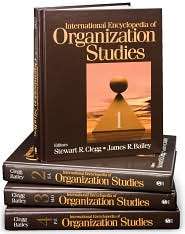   Studies, (1412915155), James R. Bailey, Textbooks   