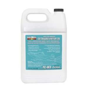  Lubrimatic 11592 Tcw3 501 Oil Gallon @ 6 Made By 