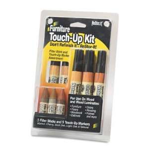  ReStor It Furniture Touch Up Kit Furniture & Decor