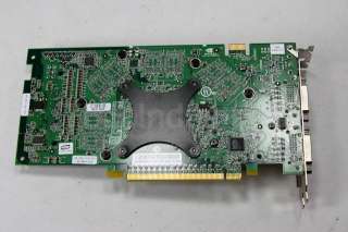   FX3400 PCI E 256MB 2x DVI & S  Video Card 180 10211 0000 A03  