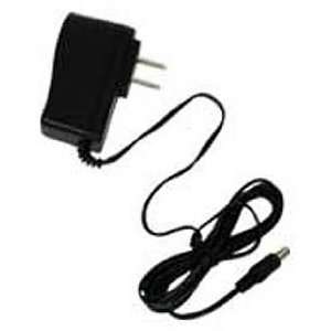  AC Adapter for Infrared Trash Can #116390 (Black)