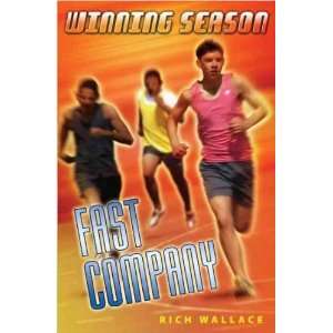  Fast Company[ FAST COMPANY ] by Wallace, Rich (Author) Sep 