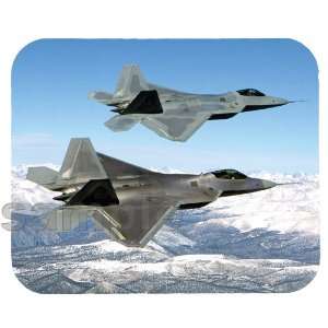  F 22 Raptor Mouse Pad mp2 